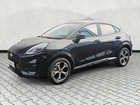 Neu Ford Puma ST-Line 155 PS (114 kW) 2026 Obsidianschwarz metallic SUV