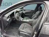 Gebraucht Audi S6 344 PS (253 kW) 2024 Grau Kombi