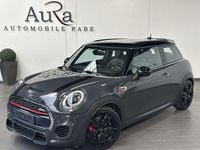 Gebraucht Mini John Cooper Works 231 PS (169 kW) 2016 Thundergrey Kleinwagen
