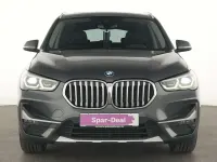 Gebraucht BMW X1 xLine 190 PS (139 kW) 2020 Mineralgrau SUV