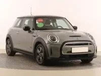 Gebraucht Mini Cooper SE 135 kW (184 PS) 2022 Grau Kleinwagen