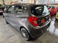 Gebraucht Opel Karl Exklusiv 75 PS (55 kW) 2015 Grau Kleinwagen