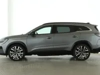 Begagnad Renault Espace Iconic 200 HK (147 kW) 2025 Grå SUV