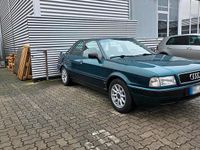 Second-hand Audi 80 90 CP (66 kW) 1994 Berlinǎ