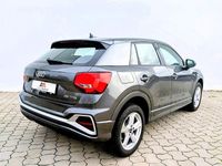 Gebraucht Audi Q2 S-Line 150 PS (110 kW) 2025 Daytonagrau perleffekt SUV