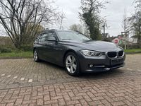 gebraucht BMW 318 d Touring SPORT* XENOX* NAVI* PANORAMA* PDC