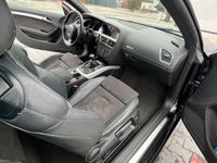 gebraucht Audi A5 Cabriolet 2.7 TDI DPF