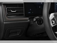 Neu MG HS Luxury 272 PS (200 kW) 2026 Blau (artic blue) SUV