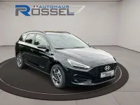 Neu Hyundai i30 Edition 140 PS (102 kW) 2026 Schwarz Limousine
