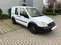 gebraucht Ford Transit Connect 1.8 Tdci 90 T220