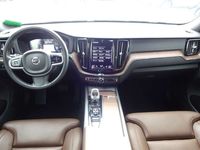 gebraucht Volvo XC60 B4 Inscription AWD ACC BLIS 360°