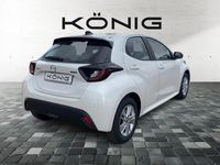 Gebraucht Mazda 2 Center-Line 116 PS (85 kW) 2026 Weiß Kleinwagen