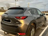 gebraucht Mazda CX-5 Exclusive-Line 2WD