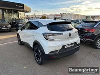 Gebraucht Renault Captur Techno 158 PS (116 kW) 2025 Perlmuttweiß metallic SUV