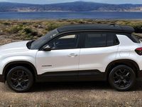 Neu Jeep Avenger 110 PS (80 kW) 2026 Weiß SUV