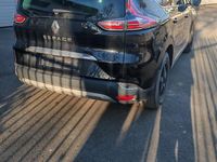 Gebraucht Renault Espace LIMITED 200 PS (147 kW) 2020 Schwarz Van / Kleinbus