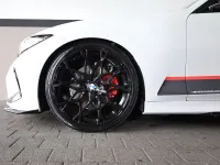 Gebraucht BMW 330 Performance 258 PS (189 kW) 2020 Alpinweiß iii (300) Limousine