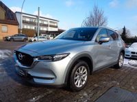 gebraucht Mazda CX-5 Exclusive-Line AWD