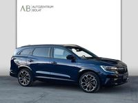 Gebraucht Renault Espace 200 PS (147 kW) 2024 Blau SUV