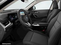 Gebraucht BMW X2 150 PS (110 kW) 2025 Weiß SUV