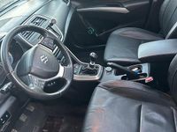 Gebraucht Suzuki SX4 128 PS (94 kW) 2014 Grau Limousine