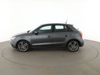 gebraucht Audi A1 1.4 TFSI Sport, Benzin, 18.310 €