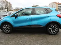 Occasion Renault Captur Dynamique 90 ch (66 kW) 2013 Bleue SUV