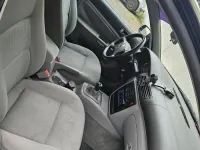 Gebraucht VW Passat 101 PS (74 kW) 2001 Schwarz Limousine