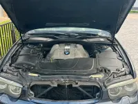 Gebraucht BMW 735 272 PS (200 kW) 2002 Blau Limousine