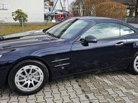 Gebraucht Mercedes SL350 306 PS (225 kW) 2012 Andere Cabrio