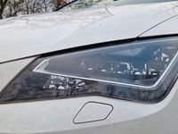Gebraucht Seat Leon ST FR 179 PS (131 kW) 2016 Weiß Kombi