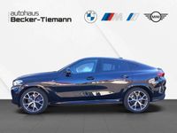 gebraucht BMW X6 M50i | B&W Surround| DrivAssPro| ParkAss+
