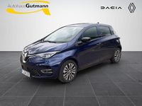 Gebraucht Renault Zoe Evolution 50 kW (69 PS) 2024 Nachtblau Kleinwagen