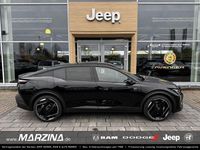 Gebraucht Peugeot 408 GT 224 PS (164 kW) 2023 Lackierung schwarz perla nera/ SUV