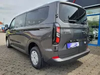 Gebraucht Ford Transit Custom Trend 136 PS (100 kW) 2026 Grau Kombi