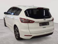 gebraucht Ford S-MAX S-Max1.5 Eco Boost ST-LINE 7-SITZE AHK