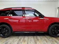 Gebraucht Mini John Cooper Works 170 PS (125 kW) 2025 Chili red ii Kleinwagen