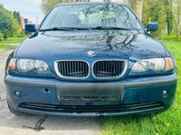 gebraucht BMW 318 e46 i Facelift