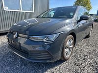 Gebraucht VW Golf VIII 150 PS (110 kW) 2022 Grau Limousine