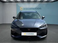 Gebraucht Cupra Leon 300 PS (220 kW) 2024 Grau Kombi