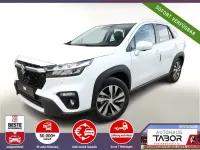 Neu Suzuki SX4 S-Cross Comfort+ 110 PS (80 kW) 2026 Weiß SUV