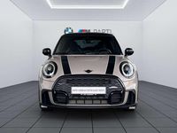 Gebraucht Mini Cooper 136 PS (100 kW) 2023 Grau Kleinwagen