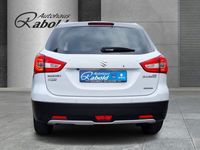 gebraucht Suzuki SX4 S-Cross Comfort+ 4x4 *Automatik* *AHZV*