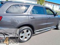Używany Dodge Durango SXT 299 KM (219 kW) 2015 Szary SUV
