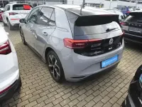 Gebraucht VW ID.3 Pro 264 kW (360 PS) 2024 Grau Kleinwagen