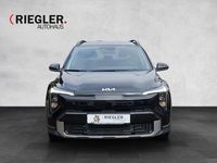 Neu Kia Stonic Vision 101 PS (74 kW) 2026 Schwarz SUV