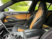 Gebraucht BMW M8 Competition Edition 625 PS (459 kW) 2021 Grau Coupé
