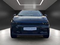 Second-hand Lynk & Co 01 197 CP (144 kW) 2022 Negru SUV
