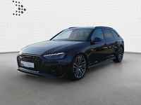 Gebraucht Audi RS4 Sport 450 PS (330 kW) 2021 Blau Kombi