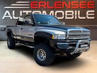 Usata Dodge Ram 230 CV (169 kW) 1998 Argento Pick-up